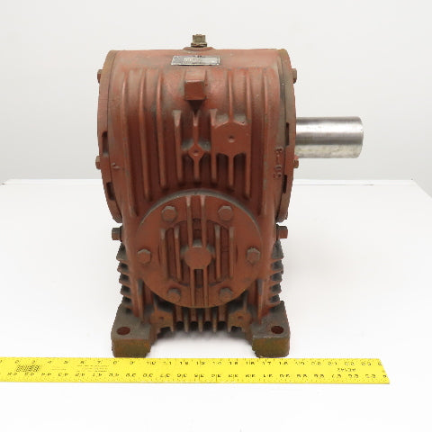 Cone Drive Ex-Cell-O HU50-1 30:1 Ratio Right Angle Gear Reducer Parts/Repair