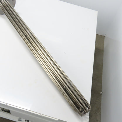 Kleinesdar Warmetechnik F80.16_30000/575-1000.12 Immersion Heating Element 575V