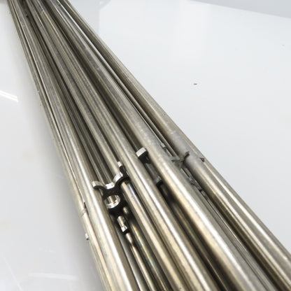 Kleinesdar Warmetechnik F80.16_30000/575-1000.12 Immersion Heating Element 575V