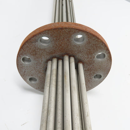 Kleinesdar Warmetechnik F80.16_30000/575-1000.12 Immersion Heating Element 575V