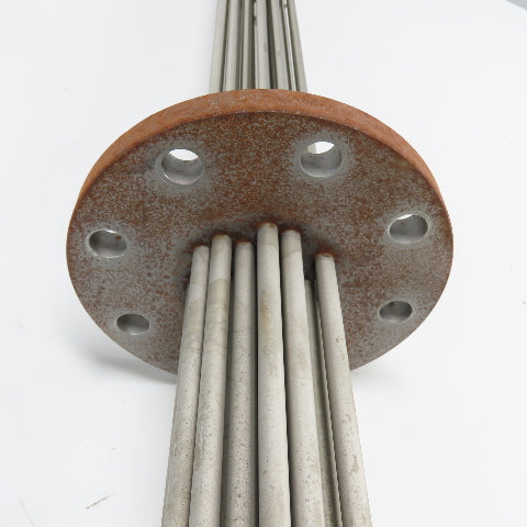 Kleinesdar Warmetechnik F80.16_30000/575-1000.12 Immersion Heating Element 575V