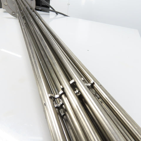 Kleinesdar Warmetechnik 25999-1 Immersion Heating Element 575V 3Ph
