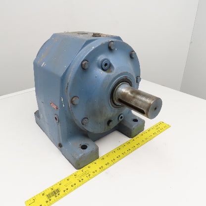 Eurodrive R92 9.37:1 Ratio Inline Gear Reducer