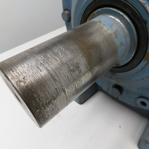 Eurodrive R92 9.37:1 Ratio Inline Gear Reducer