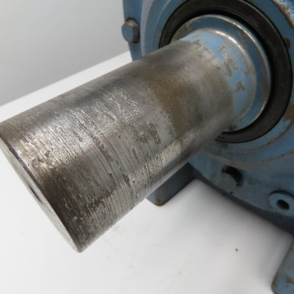 Eurodrive R92 9.37:1 Ratio Inline Gear Reducer