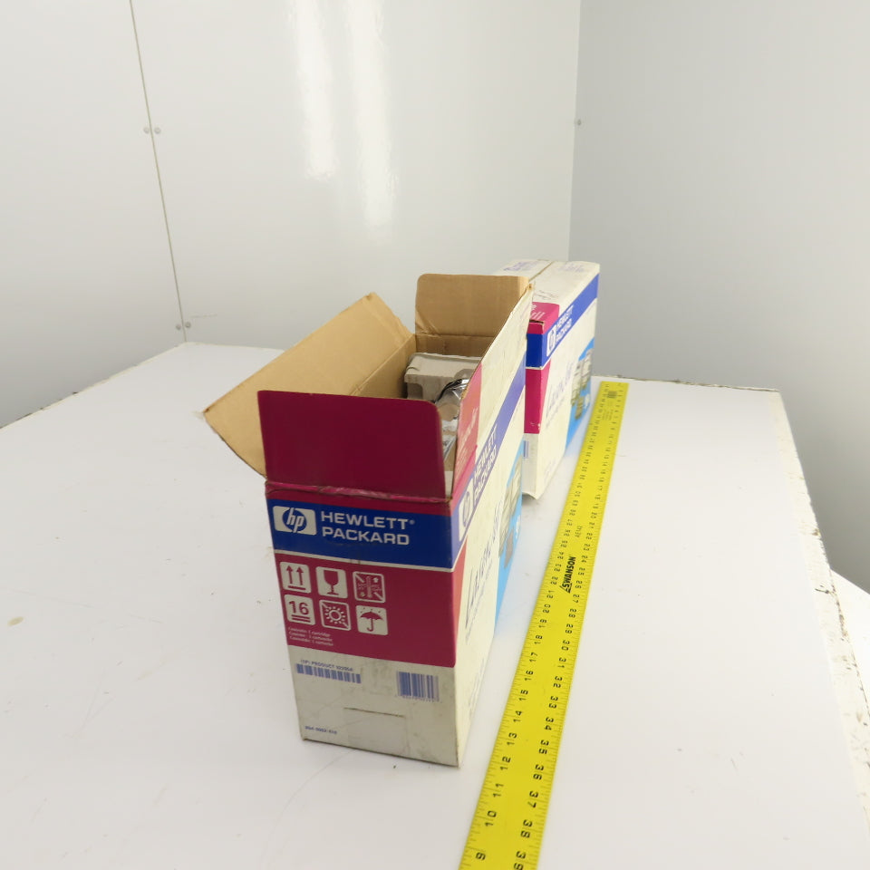 Hewlett Packard 92295A LaserJet Toner Cartridge 95A For II, IID, III, IIID Lot/2