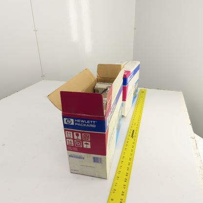 Hewlett Packard 92295A LaserJet Toner Cartridge 95A For II, IID, III, IIID Lot/2