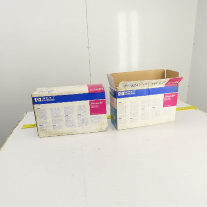 Hewlett Packard 92295A LaserJet Toner Cartridge 95A For II, IID, III, IIID Lot/2