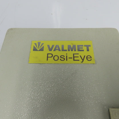 Valmet VSR OS14 Valmet Posi-Eye PC Circuit Board Rittal Enclosure