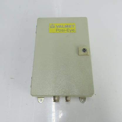 Valmet VSR OS14 Valmet Posi-Eye PC Circuit Board Rittal Enclosure