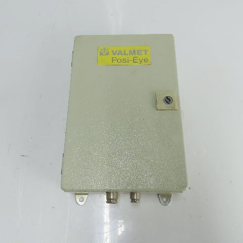 Valmet VSR OS14 Valmet Posi-Eye PC Circuit Board Rittal Enclosure