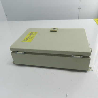 Valmet VSR OS14 Valmet Posi-Eye PC Circuit Board Rittal Enclosure