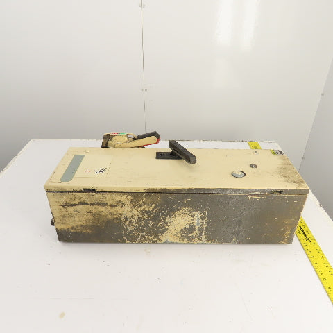 Allen Bradley 512-BJB-6XP-24R Size 1 Combination Motor Starter 10HP 120V Coil