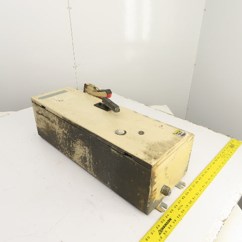Allen Bradley 512-BJB-6XP-24R Size 1 Combination Motor Starter 10HP 120V Coil