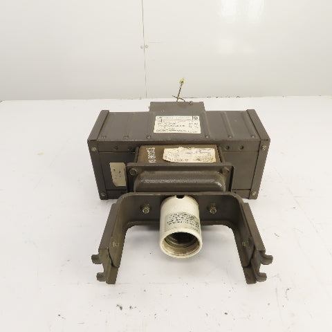 Lumark MHSS-M-400-MT-U Type MH M-59 Lighting Fixture 400W 120-277VAC 60HZ CW