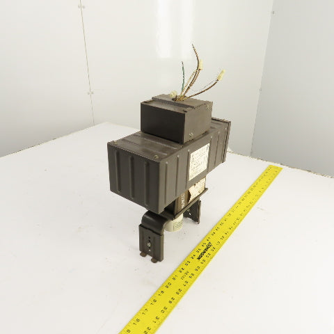 Lumark MHSS-M-400-MT-U Type MH M-59 Lighting Fixture 400W 120-277VAC 60HZ CW