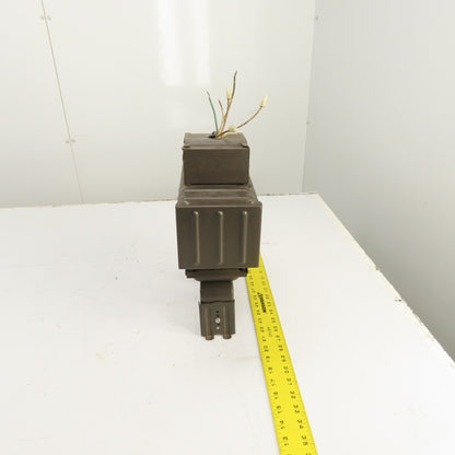 Lumark MHSS-M-400-MT-U Type MH M-59 Lighting Fixture 400W 120-277VAC 60HZ CW