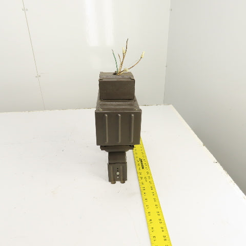 Lumark MHSS-M-400-MT-U Type MH M-59 Lighting Fixture 400W 120-277VAC 60HZ CW