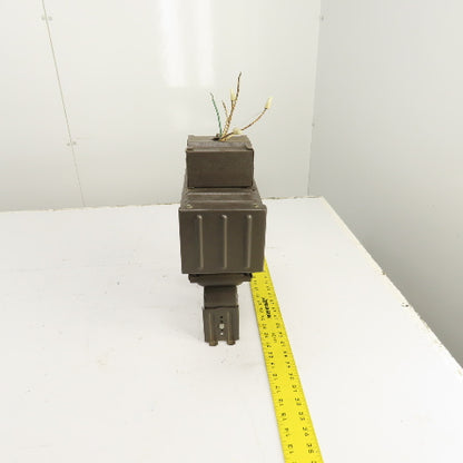 Lumark MHSS-M-400-MT-U Type MH M-59 Lighting Fixture 400W 120-277VAC 60HZ CW