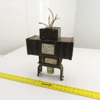 Lumark MHSS-M-400-MT-U Type MH M-59 Lighting Fixture 400W 120-277VAC 60HZ CW