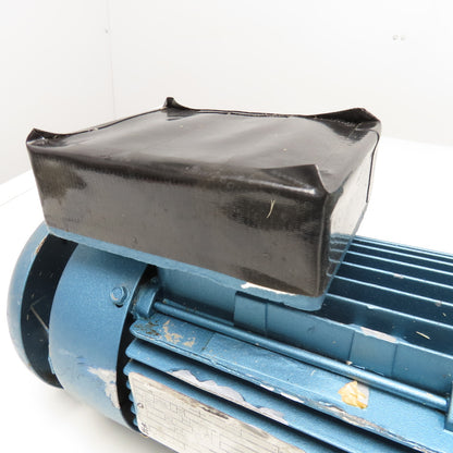 Sew FAF67DT80N4C 90.59:1 Ratio 1Hp 230/460V 3Ph 19RPM Gear Motor