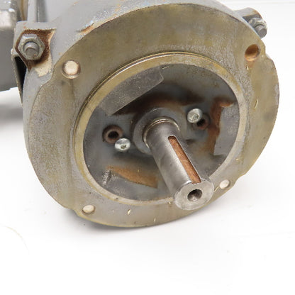 Baldor CBM7014T 1Hp 1725RPM 208-230/460V Hazardous Location Brake Motor