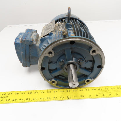 Siemens RGZZESD1 2Hp 1765RPM 460V Only Inverter Duty Hazardous Location Motor