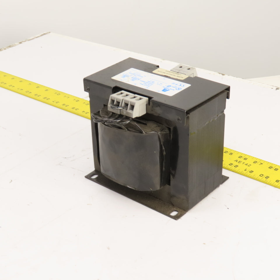 Acme FS21500 1500VA Industrial Control Transformer Pri 220-480V Sec 110-120V 1PH