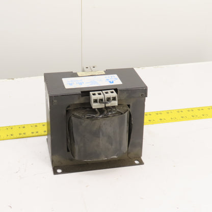 Acme FS21500 1500VA Industrial Control Transformer Pri 220-480V Sec 110-120V 1PH