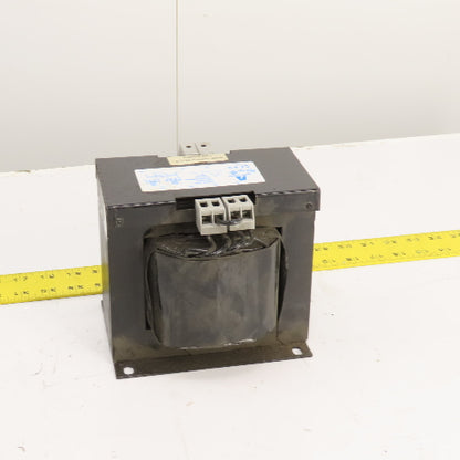 Acme FS21500 1500VA Industrial Control Transformer Pri 220-480V Sec 110-120V 1PH