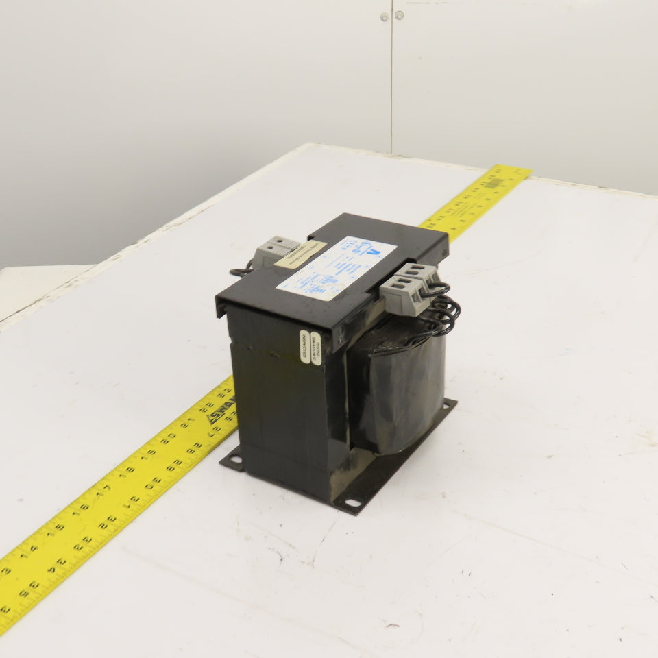 Acme FS21500 1500VA Industrial Control Transformer Pri 220-480V Sec 110-120V 1PH