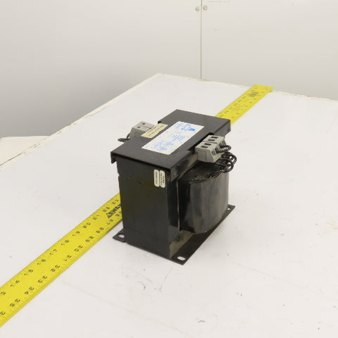 Acme FS21500 1500VA Industrial Control Transformer Pri 220-480V Sec 110-120V 1PH