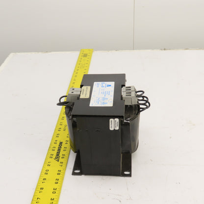 Acme FS21500 1500VA Industrial Control Transformer Pri 220-480V Sec 110-120V 1PH