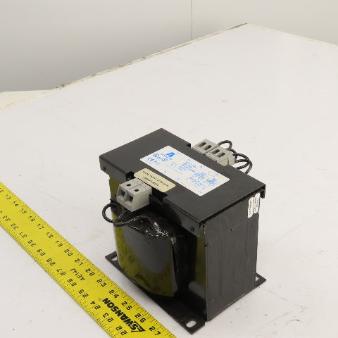 Acme FS21500 1500VA Industrial Control Transformer Pri 220-480V Sec 110-120V 1PH