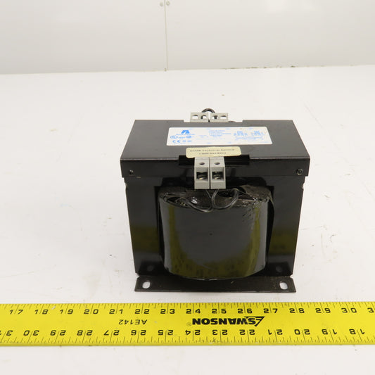 Acme FS21500 1500VA Industrial Control Transformer Pri 220-480V Sec 110-120V 1PH