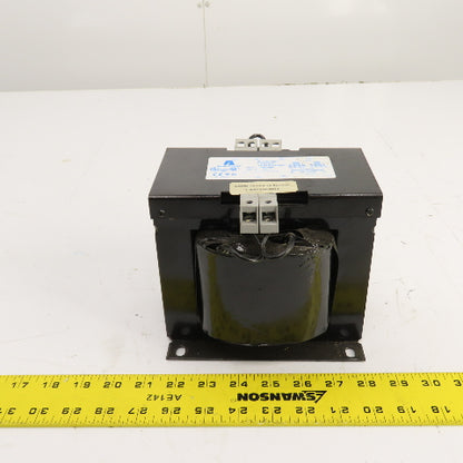 Acme FS21500 1500VA Industrial Control Transformer Pri 220-480V Sec 110-120V 1PH
