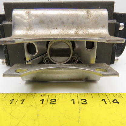 Bradford RP-BA-025-SR 120PSI Pneumatic Valve Actuator 1/4" NPT
