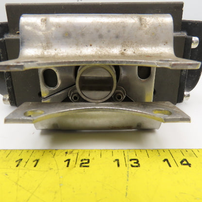 Bradford RP-BA-025-SR 120PSI Pneumatic Valve Actuator 1/4" NPT