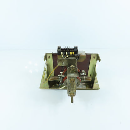 Dengensha SND-21 Power Board W/ Nihon AC05-5S06