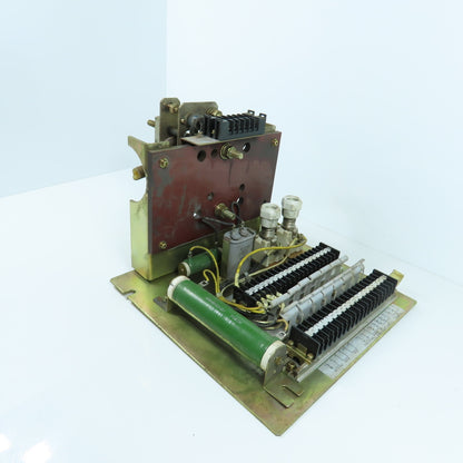 Dengensha SND-21 Power Board W/ Nihon AC05-5S06