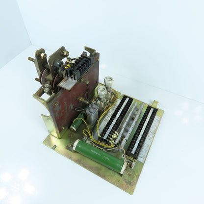 Dengensha SND-21 Power Board W/ Nihon AC05-5S06