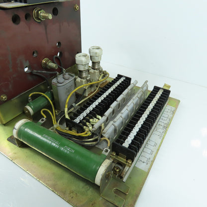 Dengensha SND-21 Power Board W/ Nihon AC05-5S06