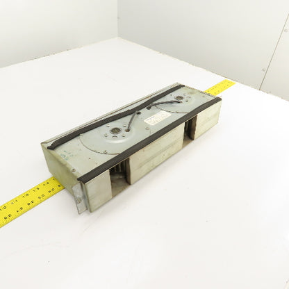 Cesovent 560310 GRMD 140 Centrifugal Dual Wheel Ventilation Fan Blower 230V 1PH