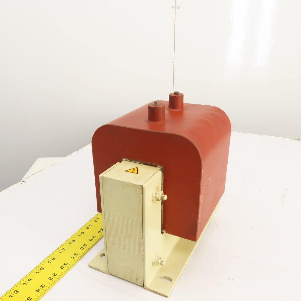 Josef Betschart TUV 168/9751 1200VA Single Phase Transformer Pri 230V Sec 230V