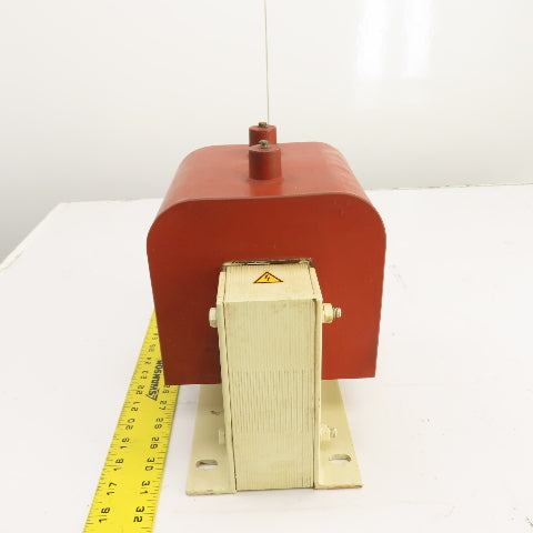 Josef Betschart TUV 168/9751 1200VA Single Phase Transformer Pri 230V Sec 230V