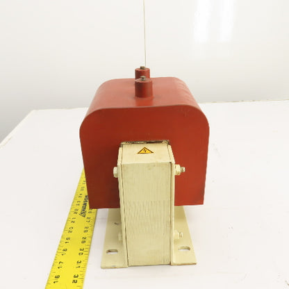 Josef Betschart TUV 168/9751 1200VA Single Phase Transformer Pri 230V Sec 230V