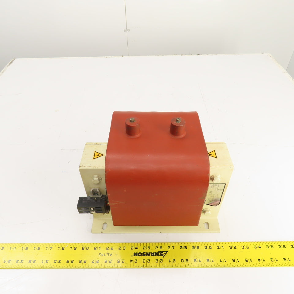 Josef Betschart TUV 168/9751 1200VA Single Phase Transformer Pri 230V Sec 230V