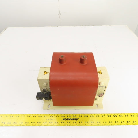 Josef Betschart TUV 168/9751 1200VA Single Phase Transformer Pri 230V Sec 230V
