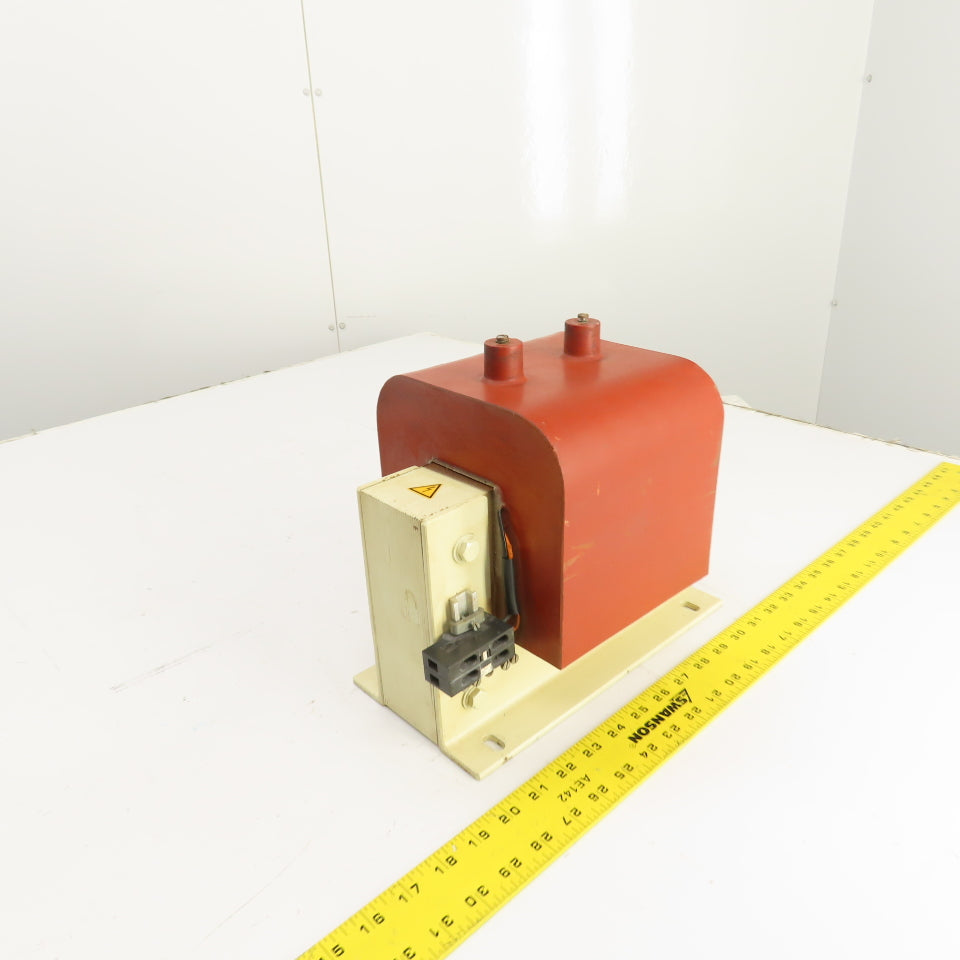Josef Betschart TUV 168/9751 1200VA Single Phase Transformer Pri 230V Sec 230V