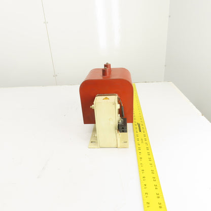 Josef Betschart TUV 168/9751 1200VA Single Phase Transformer Pri 230V Sec 230V